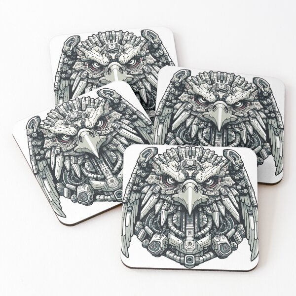 Item preview, Iron Wings S01 D45 designed and sold by Houerd.