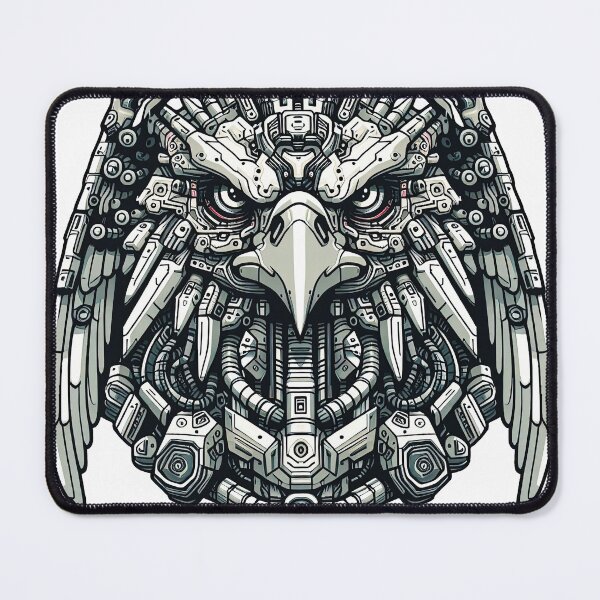 Item preview, Iron Wings S01 D45 designed and sold by Houerd.