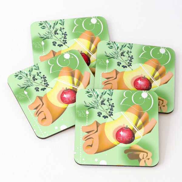 Item preview, Adam and Eve designed and sold by dorianallais.
