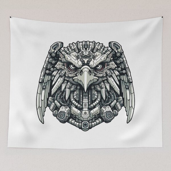 Item preview, Iron Wings S01 D45 designed and sold by Houerd.