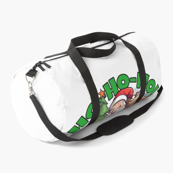 Item preview, Ho-Ho-Ho! Even Santa drives a truck! designed and sold by mksjr.