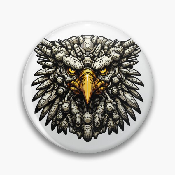 Item preview, Iron Wings S01 D46 designed and sold by Houerd.