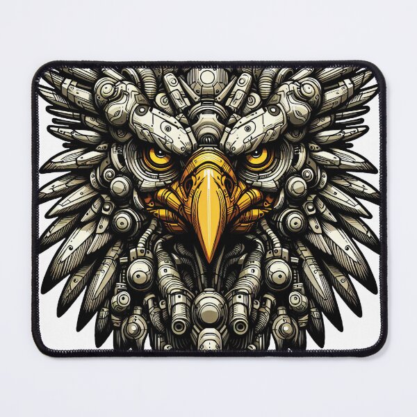 Item preview, Iron Wings S01 D46 designed and sold by Houerd.