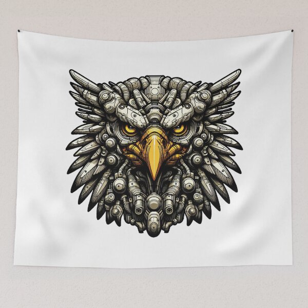 Item preview, Iron Wings S01 D46 designed and sold by Houerd.
