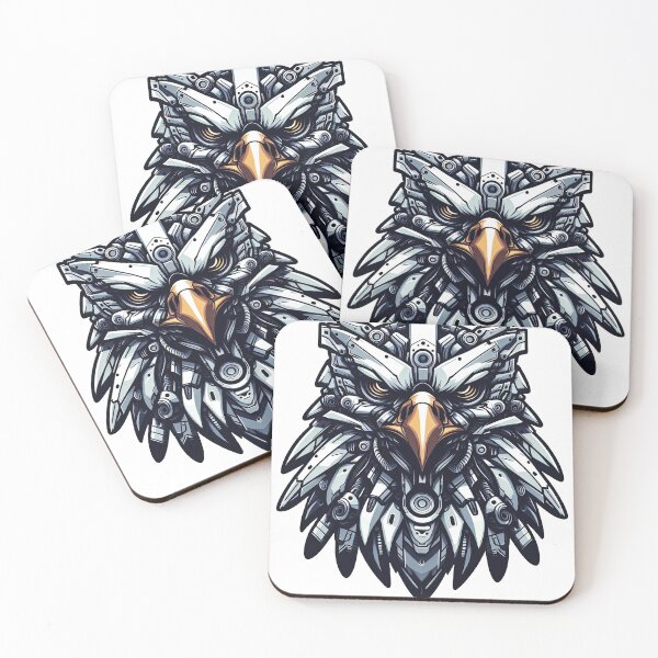 Item preview, Iron Wings S01 D47 designed and sold by Houerd.