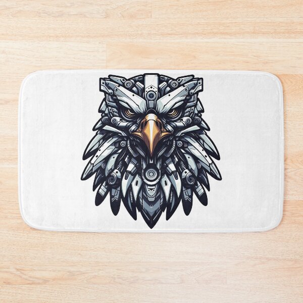 Item preview, Iron Wings S01 D47 designed and sold by Houerd.