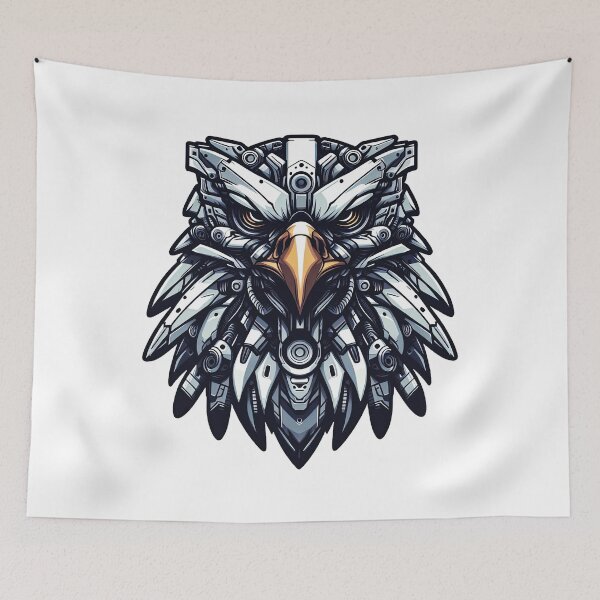 Item preview, Iron Wings S01 D47 designed and sold by Houerd.