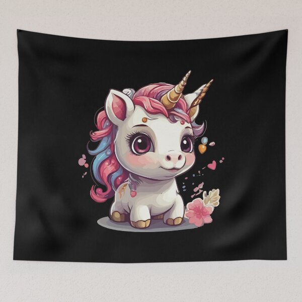 Item preview, Alpha Unicorn designed and sold by Getup-clothing.