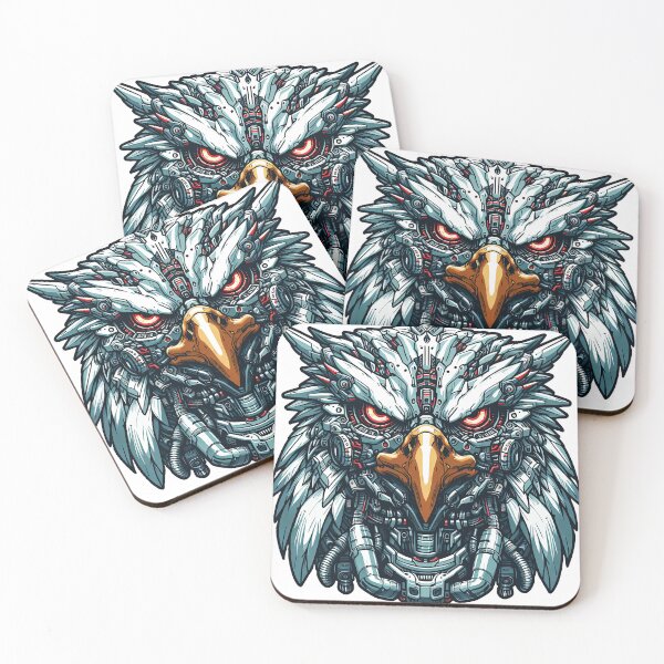 Item preview, Iron Wings S01 D48 designed and sold by Houerd.