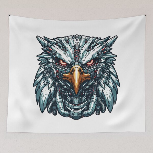 Item preview, Iron Wings S01 D48 designed and sold by Houerd.