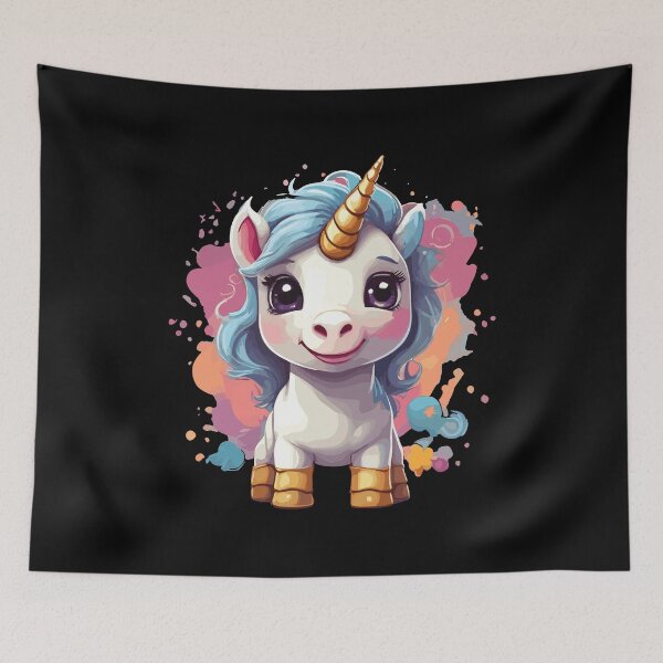 Item preview, Alpha Unicorn designed and sold by Getup-clothing.