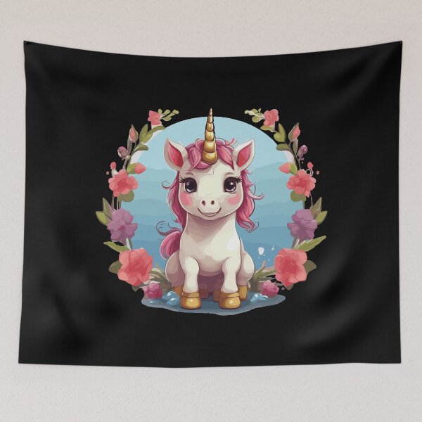 Item preview, Alpha Unicorn designed and sold by Getup-clothing.