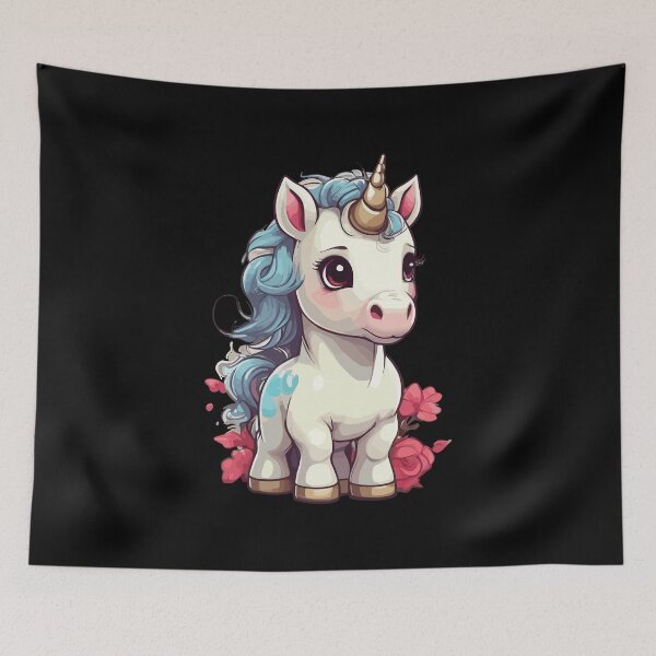 Item preview, Alpha Unicorn designed and sold by Getup-clothing.