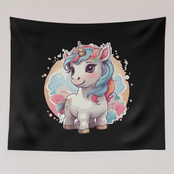 Item preview, Alpha Unicorn designed and sold by Getup-clothing.