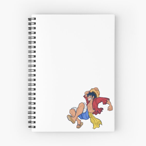 Item preview, Monkey D. Luffy Sticker designed and sold by KashyasArt.