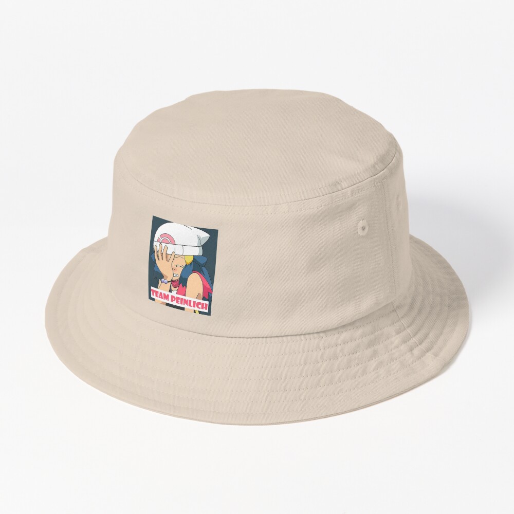 Item preview, Bucket Hat designed and sold by FiveRustyStore.