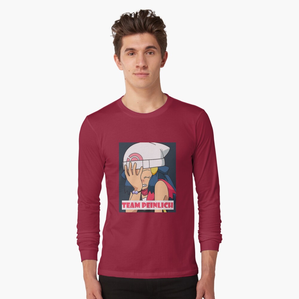 Item preview, Long Sleeve T-Shirt designed and sold by FiveRustyStore.