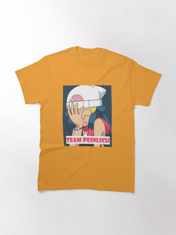 Thumbnail 3 of 7, Classic T-Shirt, Team Embarrassing designed and sold by FiveRustyStore.