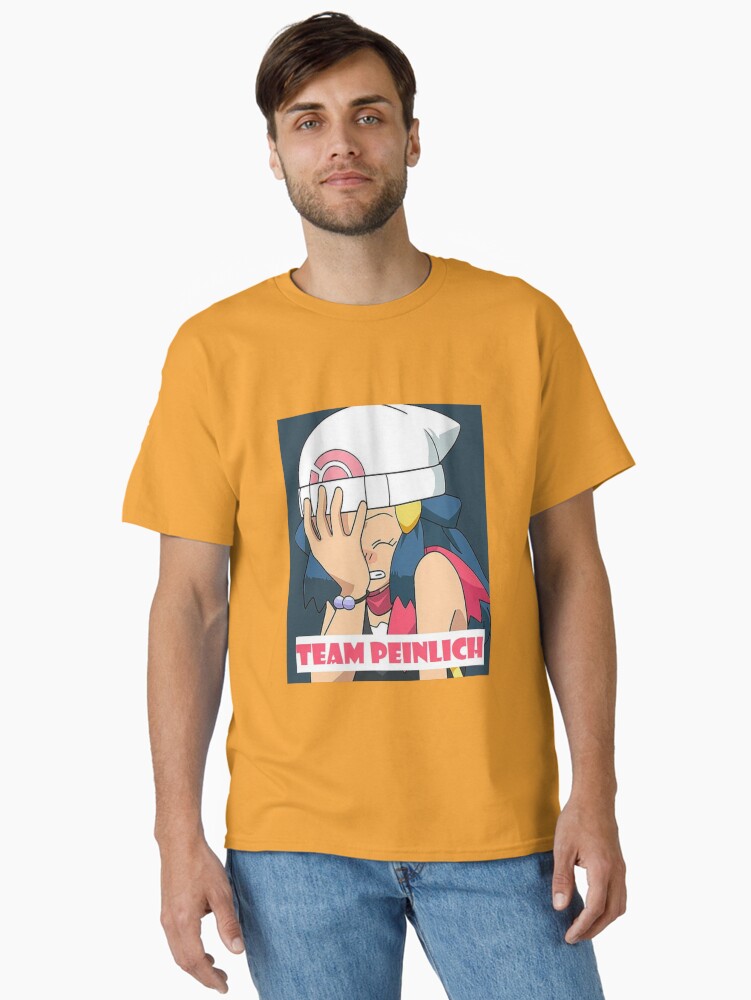 Thumbnail 1 of 7, Classic T-Shirt, Team Embarrassing designed and sold by FiveRustyStore.