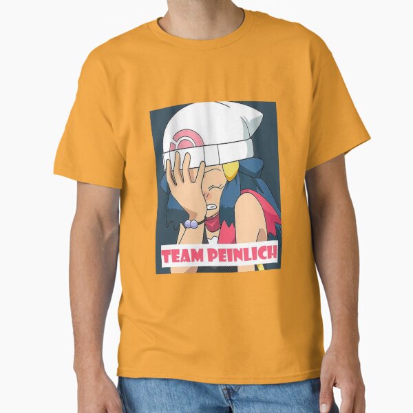 Item preview, Team Embarrassing designed and sold by FiveRustyStore.