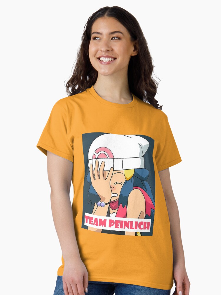 Thumbnail 2 of 7, Classic T-Shirt, Team Embarrassing designed and sold by FiveRustyStore.