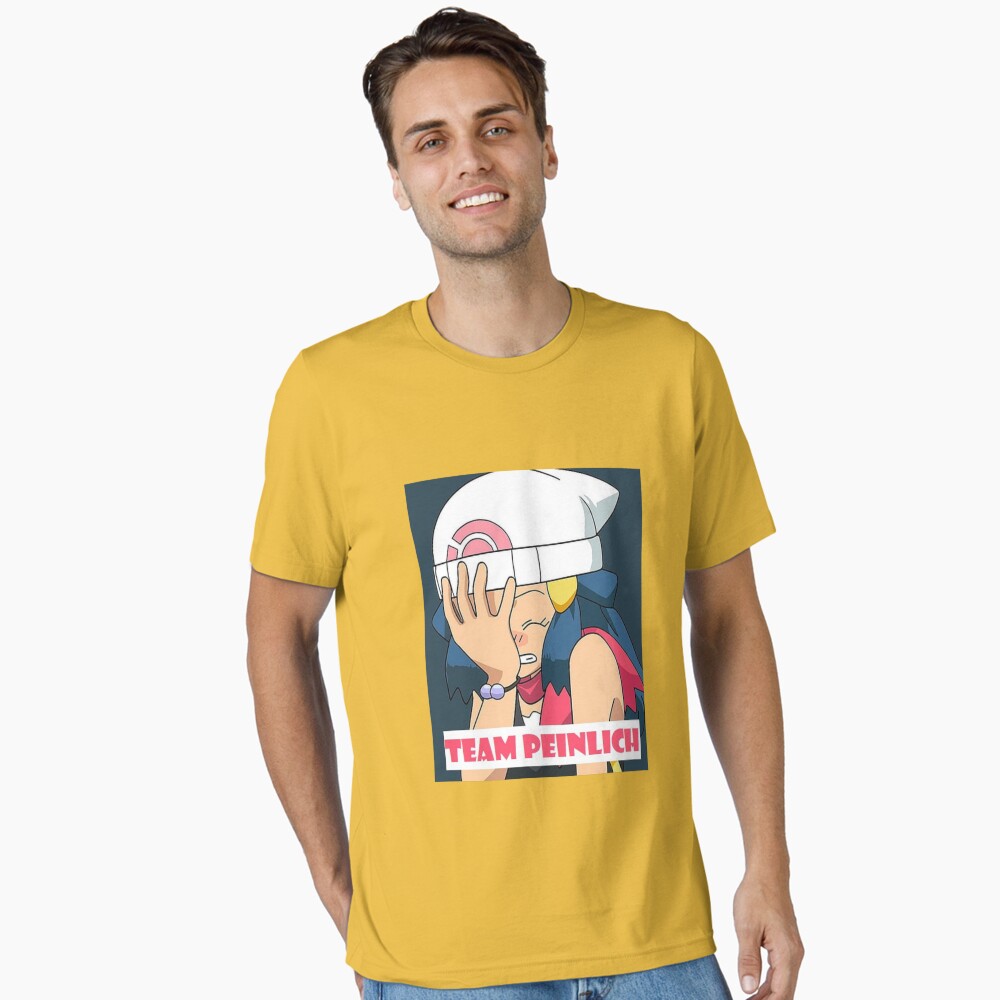 Item preview, Essential T-Shirt designed and sold by FiveRustyStore.