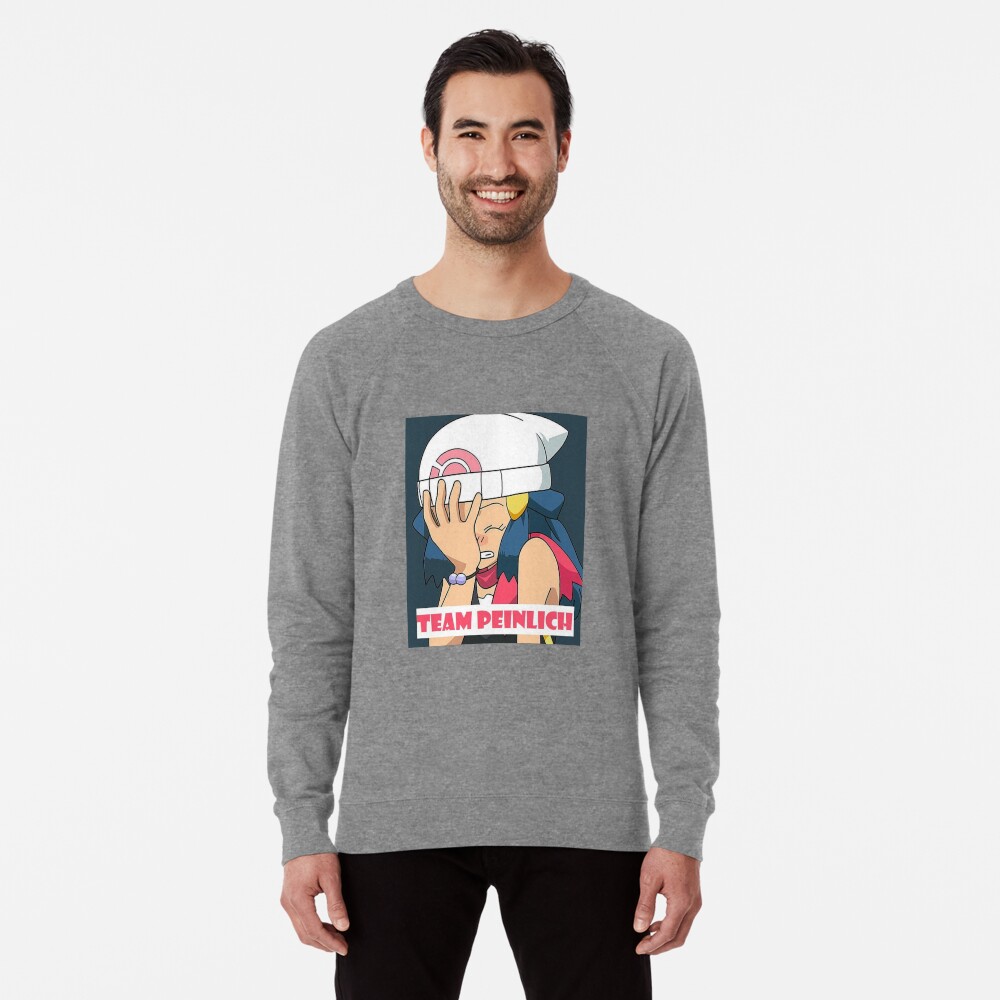 Item preview, Lightweight Sweatshirt designed and sold by FiveRustyStore.