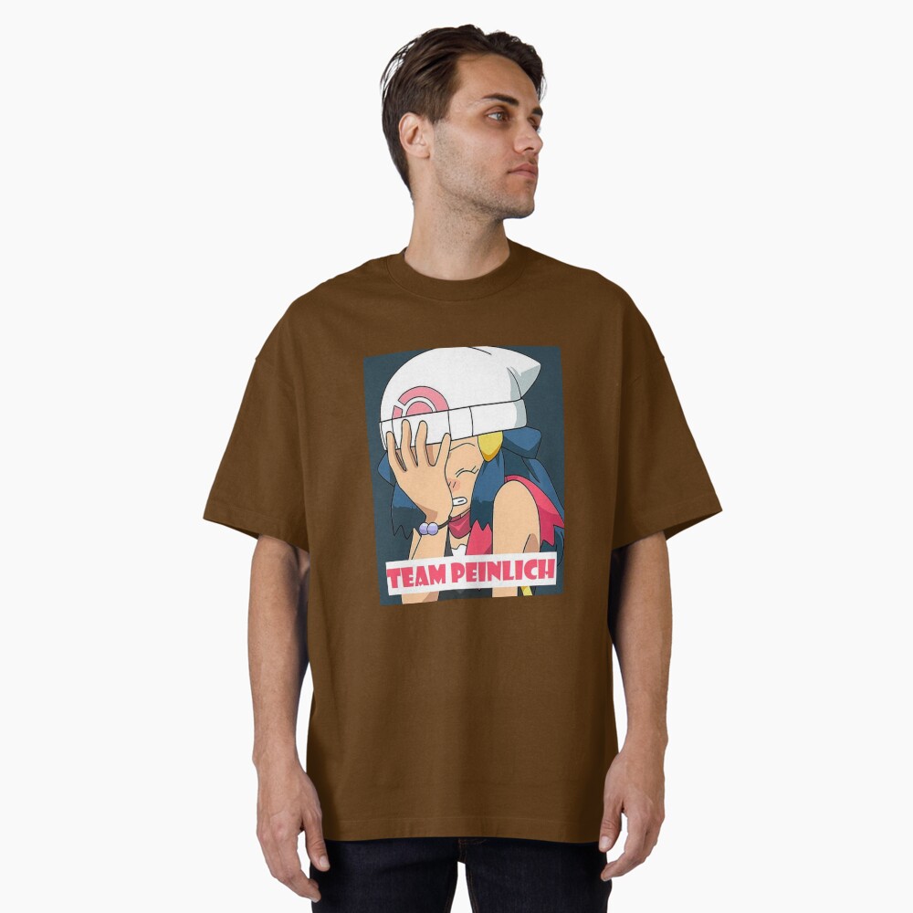 Item preview, Oversized T-Shirt designed and sold by FiveRustyStore.