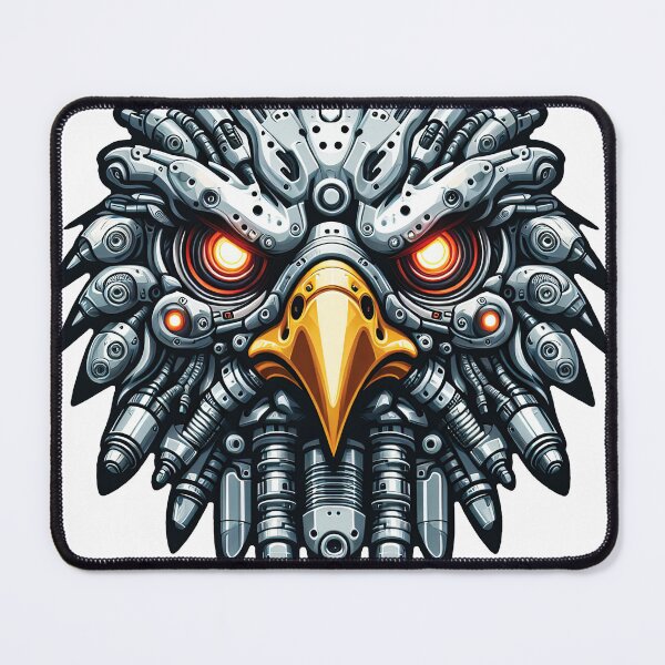 Item preview, Iron Wings S01 D49 designed and sold by Houerd.