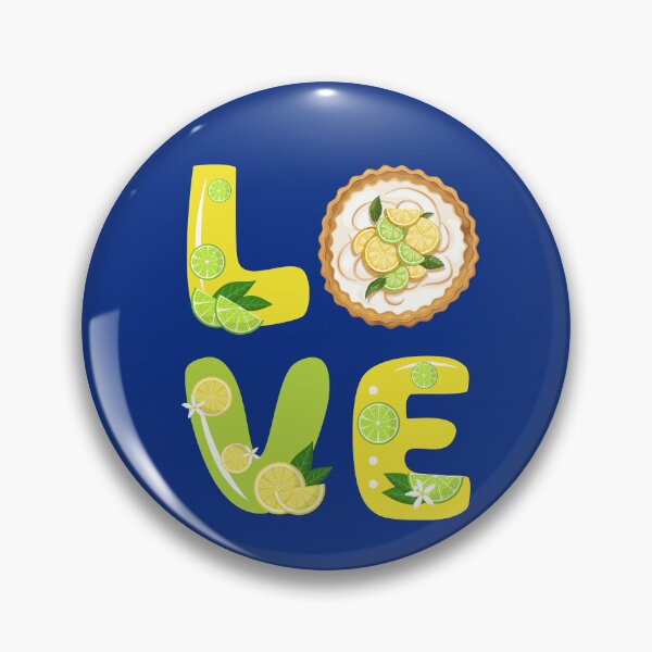 Item preview, Lemon Pie Sweet - Love designed and sold by Jdee23.