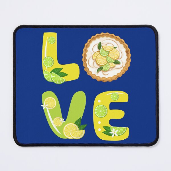 Item preview, Lemon Pie Sweet - Love designed and sold by Jdee23.
