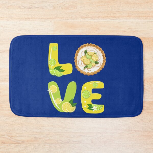 Item preview, Lemon Pie Sweet - Love designed and sold by Jdee23.