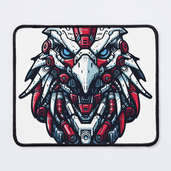 Item preview, Iron Wings S01 D50 designed and sold by Houerd.