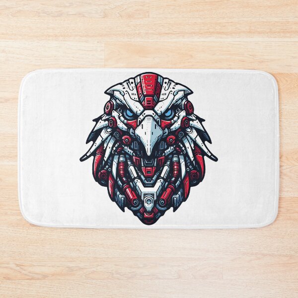 Item preview, Iron Wings S01 D50 designed and sold by Houerd.