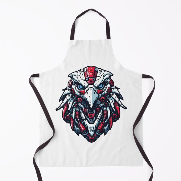 Item preview, Iron Wings S01 D50 designed and sold by Houerd.
