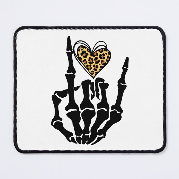 Item preview, Skeleton heart hands designed and sold by LionessLove.