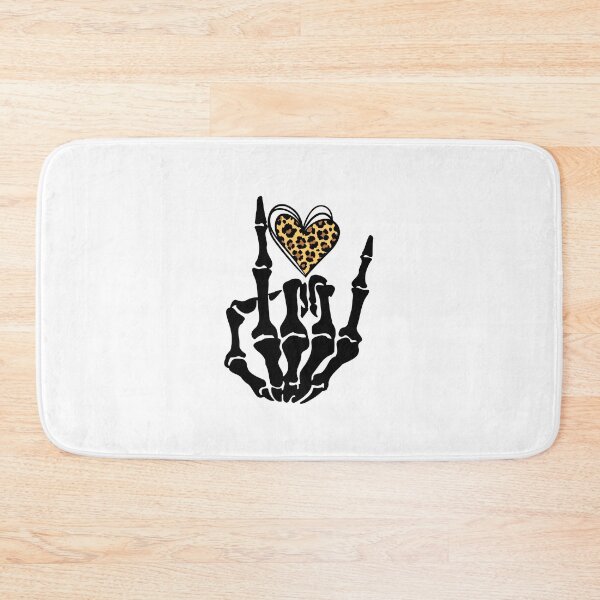 Item preview, Skeleton heart hands designed and sold by LionessLove.