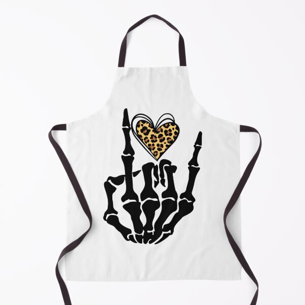 Item preview, Skeleton heart hands designed and sold by LionessLove.