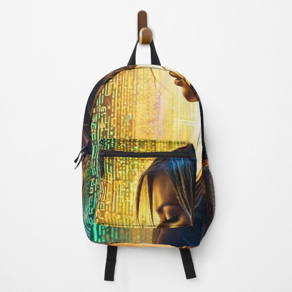Item preview, Artist in the Matrix  designed and sold by MatrixTattoo.