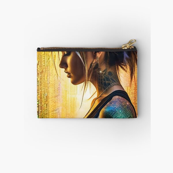Item preview, Artist in the Matrix  designed and sold by MatrixTattoo.
