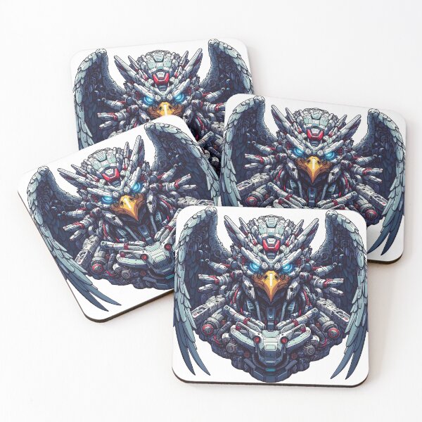 Item preview, Iron Wings S01 D51 designed and sold by Houerd.