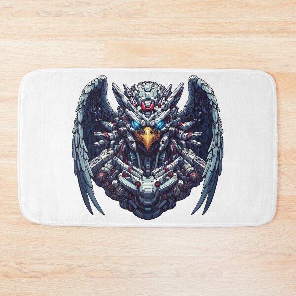 Item preview, Iron Wings S01 D51 designed and sold by Houerd.