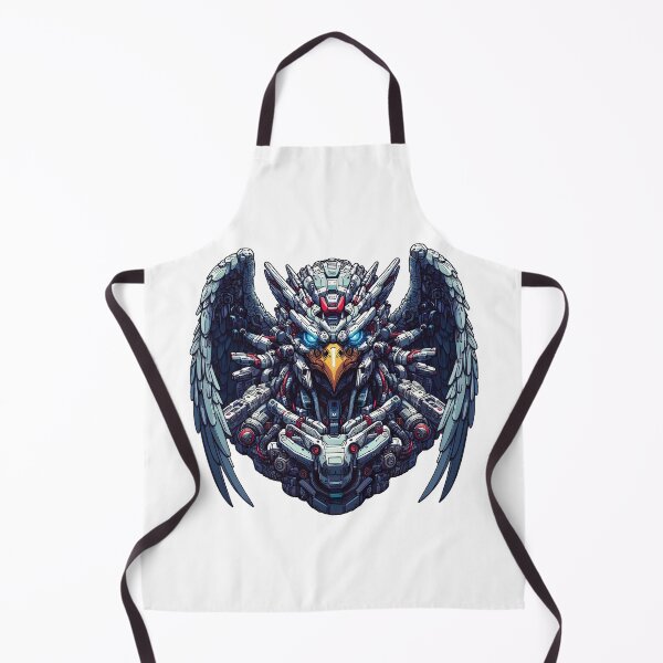 Item preview, Iron Wings S01 D51 designed and sold by Houerd.