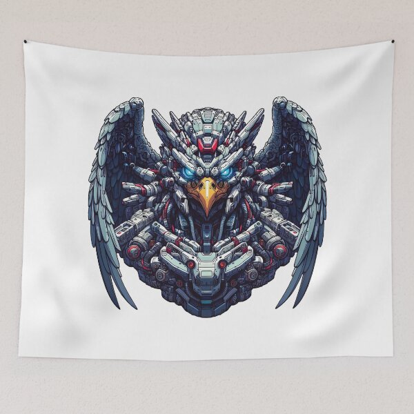 Item preview, Iron Wings S01 D51 designed and sold by Houerd.