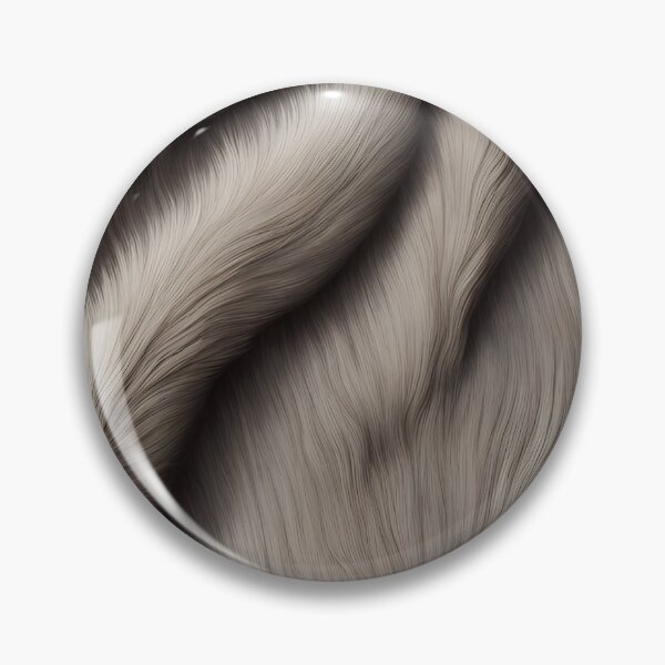 Item preview, Beautiful Chinchilla faux fur  designed and sold by Kaleddis.
