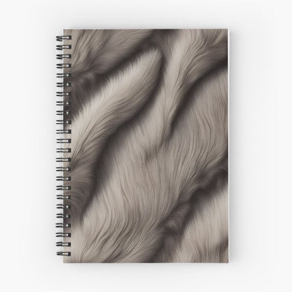 Item preview, Beautiful Chinchilla faux fur  designed and sold by Kaleddis.