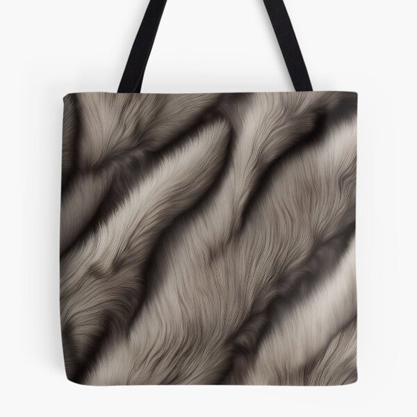 Item preview, Beautiful Chinchilla faux fur  designed and sold by Kaleddis.