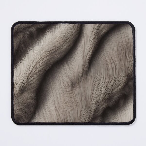 Item preview, Beautiful Chinchilla faux fur designed and sold by Kaleddis.