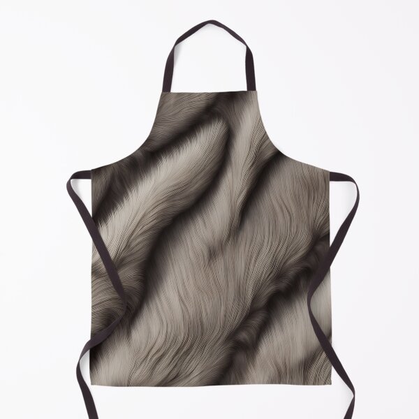 Item preview, Beautiful Chinchilla faux fur designed and sold by Kaleddis.