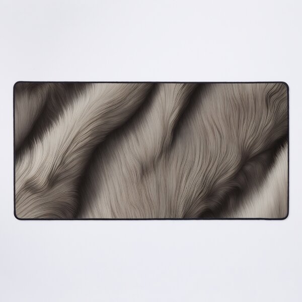 Item preview, Beautiful Chinchilla faux fur designed and sold by Kaleddis.